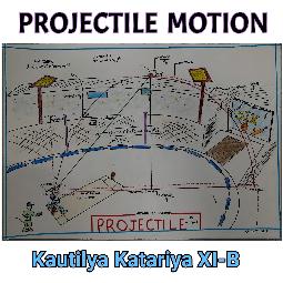 Physics - Projectile Motion